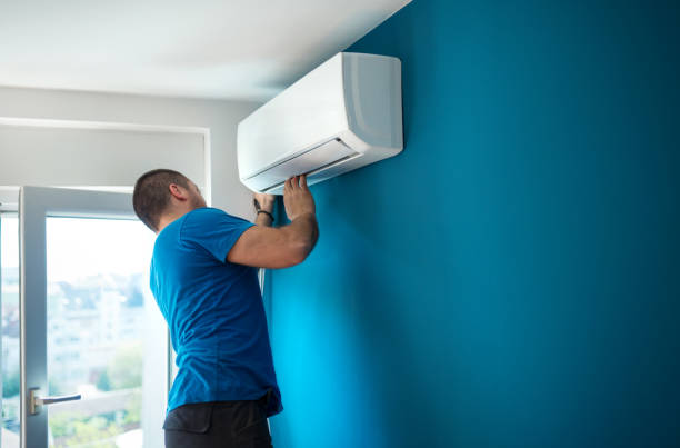Best Furnace repair near me  in Georgetown, IL