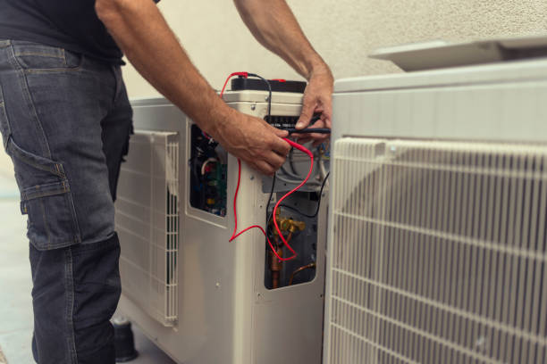 Professional HVAC in Georgetown, IL
