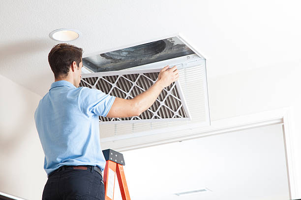 Best HVAC companies near me  in Georgetown, IL